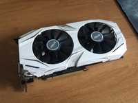 gtx 1060 6gb asus dual