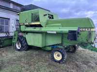 Продам зерновий комбайн John Deere Hydro 4 1075