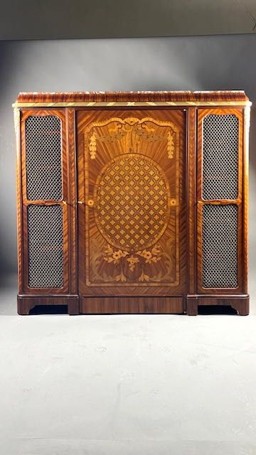 Biblioteka Francja XIXw