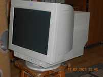 monitor komputerowy ibm typ model:6550-t3n