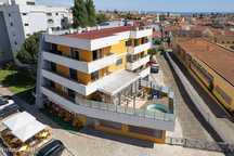 Apartamento T4 para venda