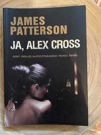 Ja, Alex Cross James Patterson