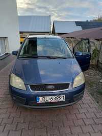 Ford C Max 1,6  105 km
