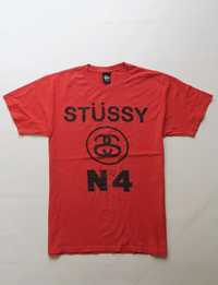 Stussy koszulka t-shirt  nr 4 M