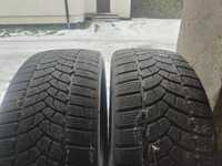 Opony zimowe 225/45R18 7mm Firestone