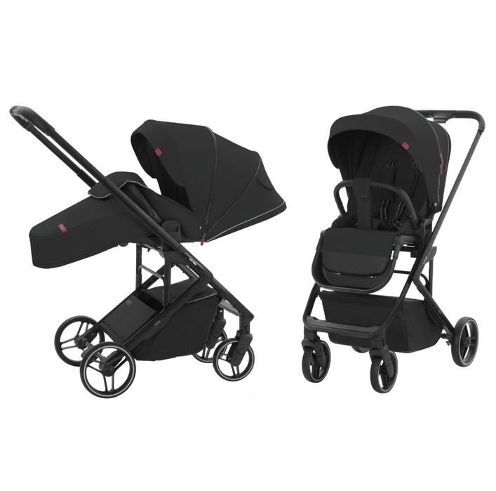 Прогулочная коляска Carrello Alfa CRL-5508