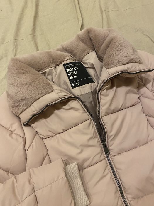 Куртка Piazza Italia