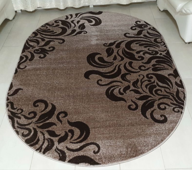 Килими Karat Mira і Karat Cappuccino. Коврові доріжки, тканні дорожки