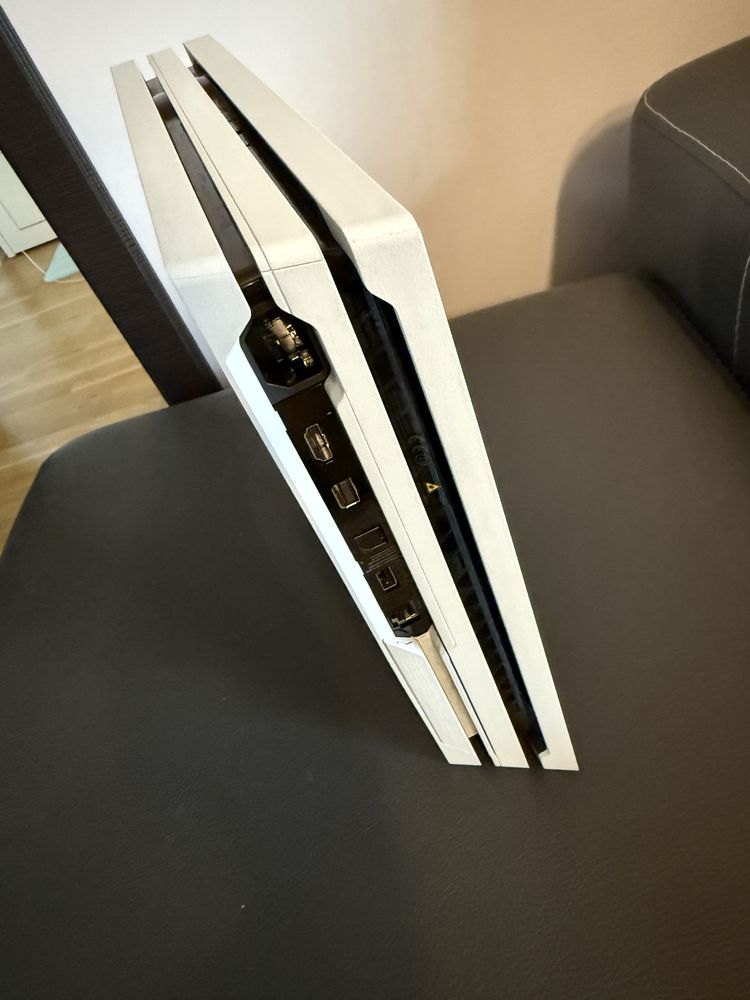 PS4 Pro 1 T Konsola Play Station