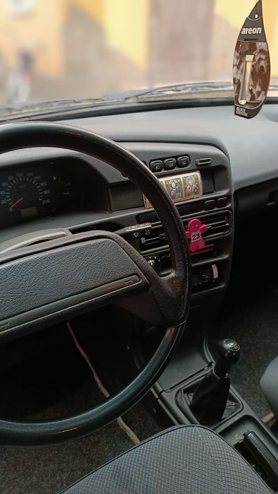 ВАЗ 2115 2008 року