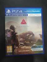 Farpoint PS4 vr wymagane