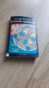 Gwiazda spadająca