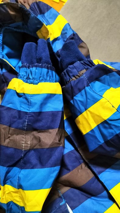 Куртка Lupilu 92р.