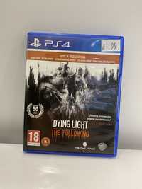 Dying Light The Following - PS4 - Strefa Gracza Przymorze