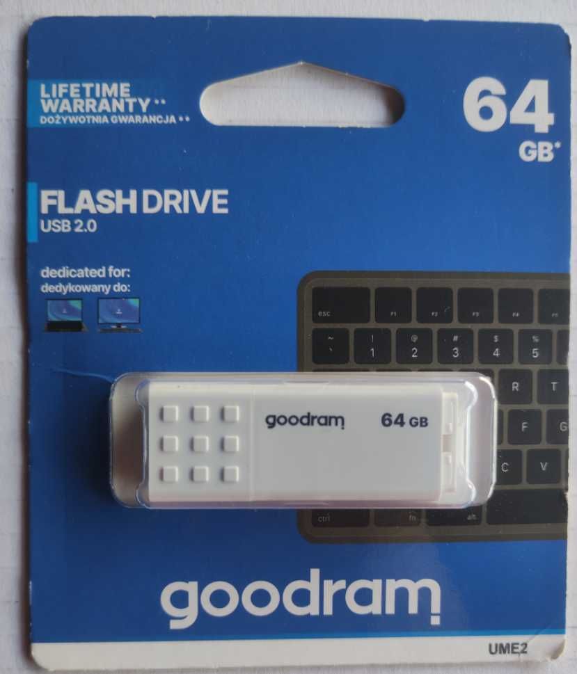 Pendrive 32GB Hama USB3.0