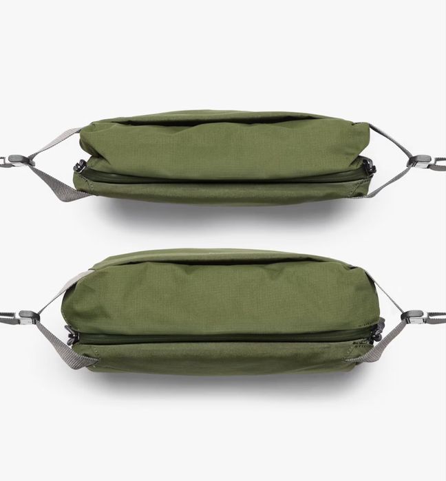 Bellroy сумка кроссбоди