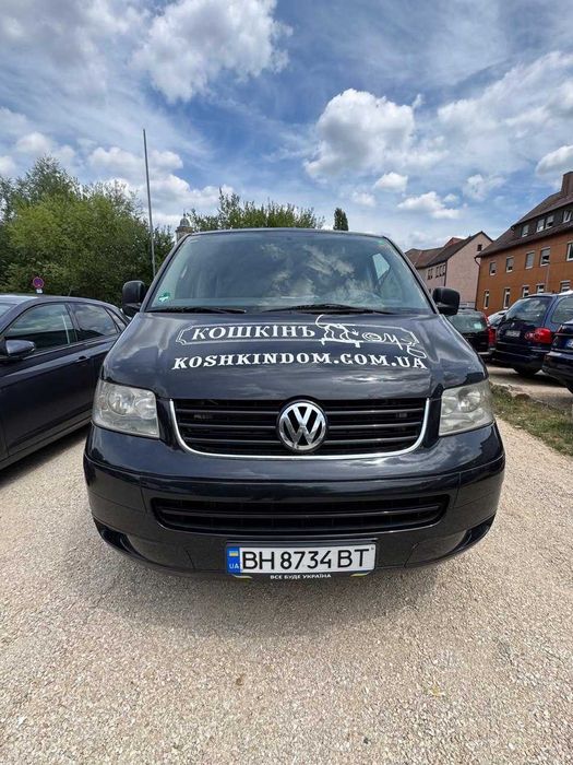 Автобус 2.5 dizel