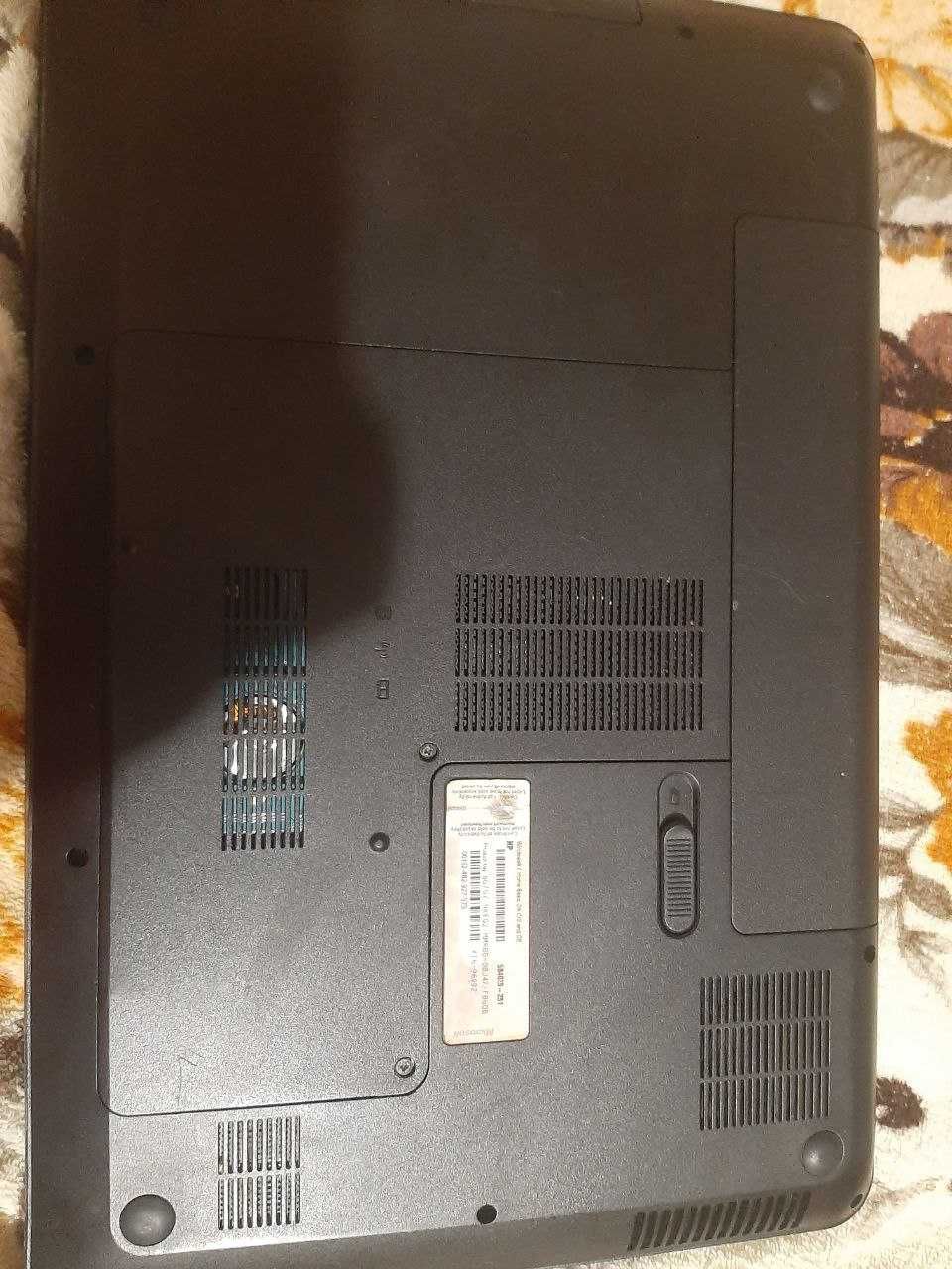 Продам ноутбук HP g6-1106sr (Intel Core i3-2330M)