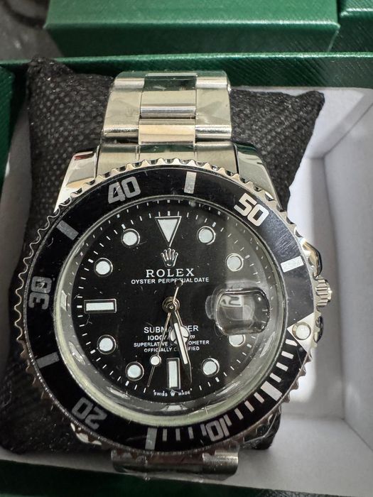 Relógio automático