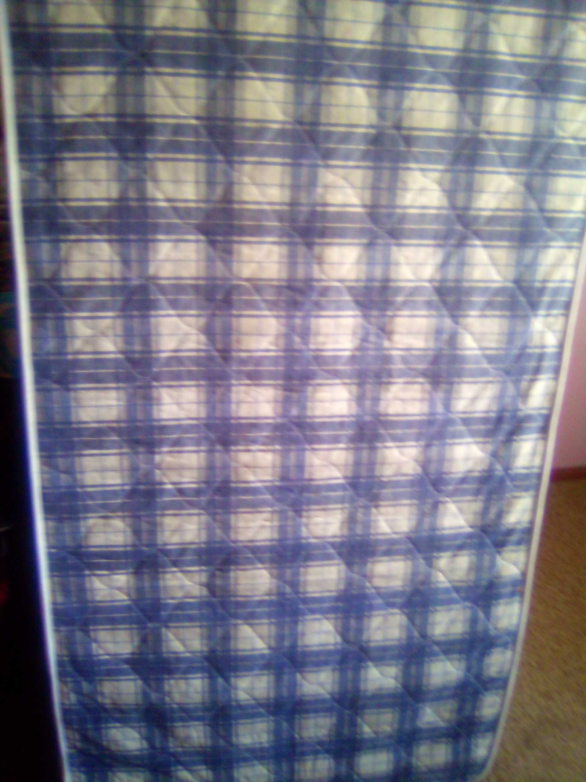 cama de solteiro com colchao