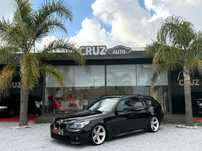 BMW 525 dA Touring