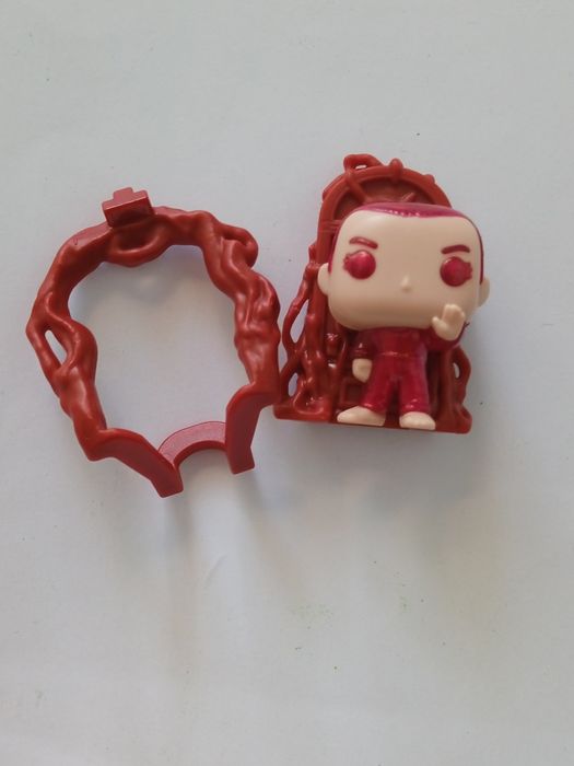 Фігурка Оди-підставка для телефона