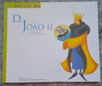 Livro D. João II