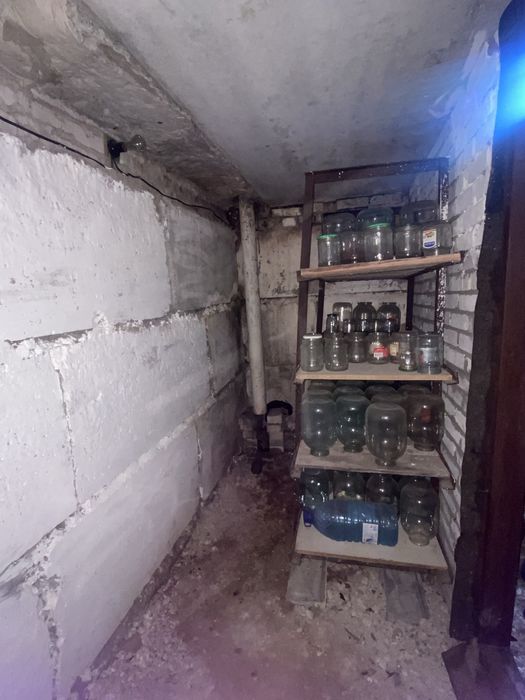 Продаж гаража «кооператив лісний» Обухів