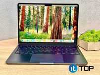 MacBook Air 13 2022 Midnight Apple M2 Ram 8Gb/256SSD 250Ц Макбук Аір