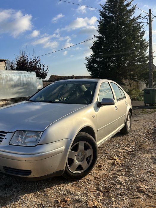 Volkswagen Jetta 1.9 TDI