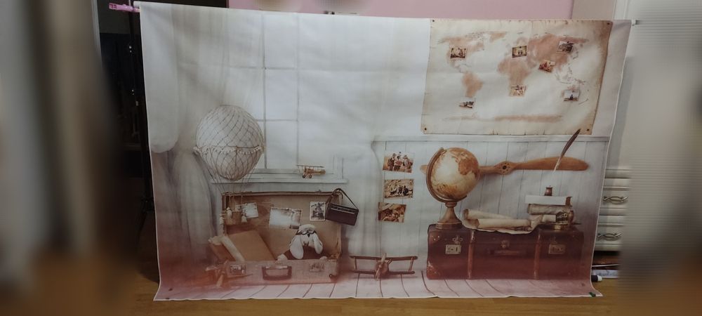 Tło fotograficzne 220/150