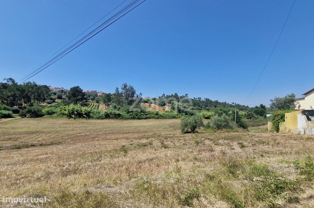 Terreno para construção