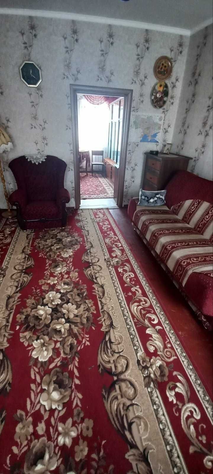 Пропоную купити будинок м. Павлоград, сел. Південне( р-н Хімзавод).