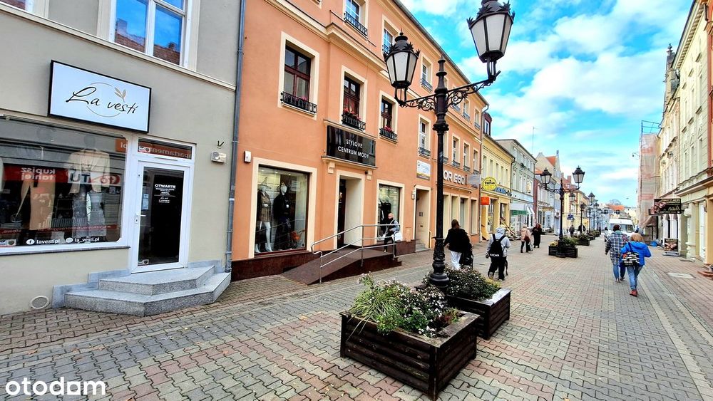 Lokal 96m2 Zielona Góra ul. KUPIECKA 40 !
