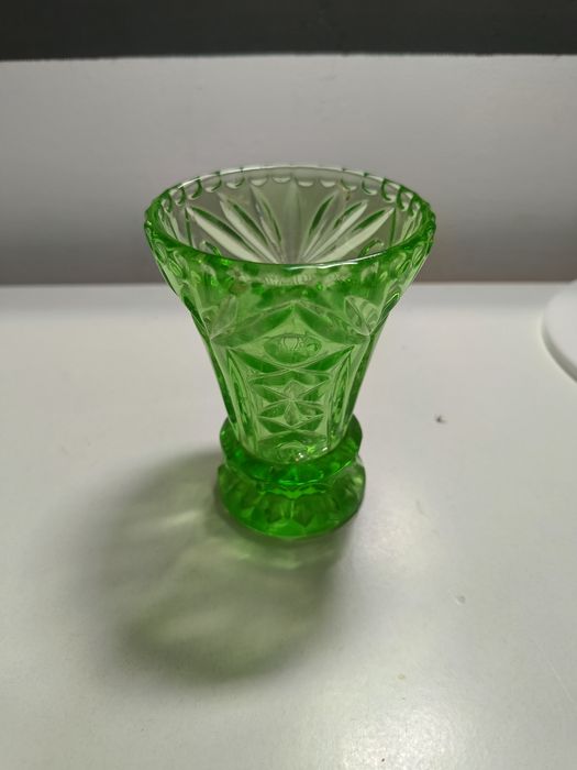 Wazonik na konwalie nr 2067