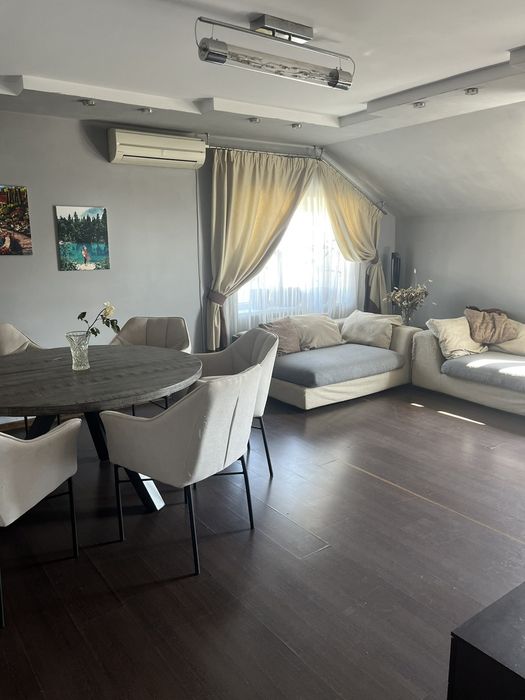 Продається 3-х кімнатна новобудова по вул. Руській, р-н меблів "Майя"