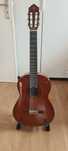Guitarra Yamaha C40 - A guitarra mais vendida no mundo.