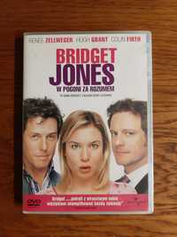 Bridget Jones W pogoni za rozumem