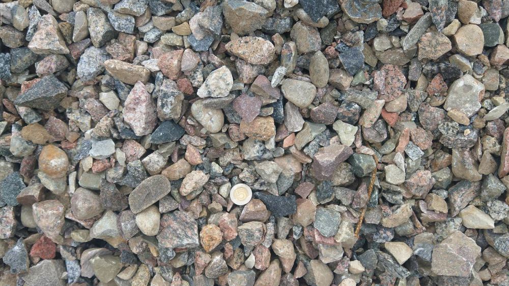 Żwirownia Kamień łamany kliniec podbudowa 0-31