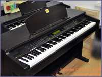 Pianino cyfrowe Yamaha clavinova CVP-201 epiano.pl