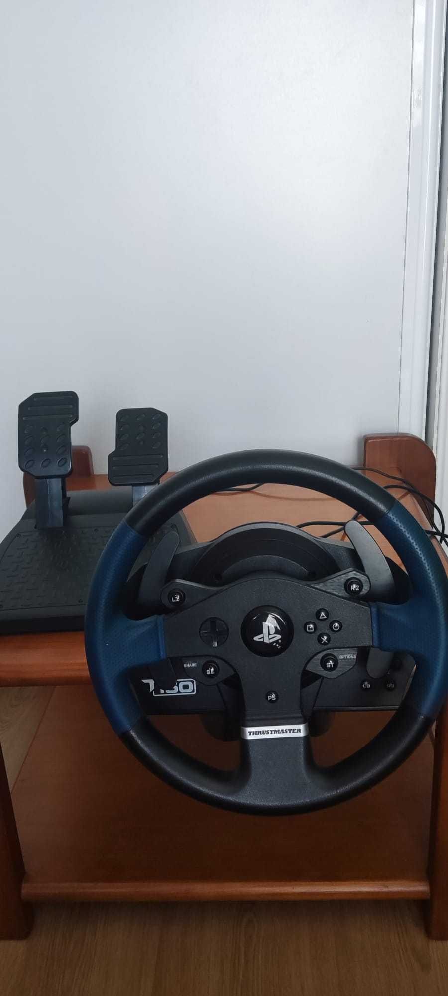 Thrustmaster T150
