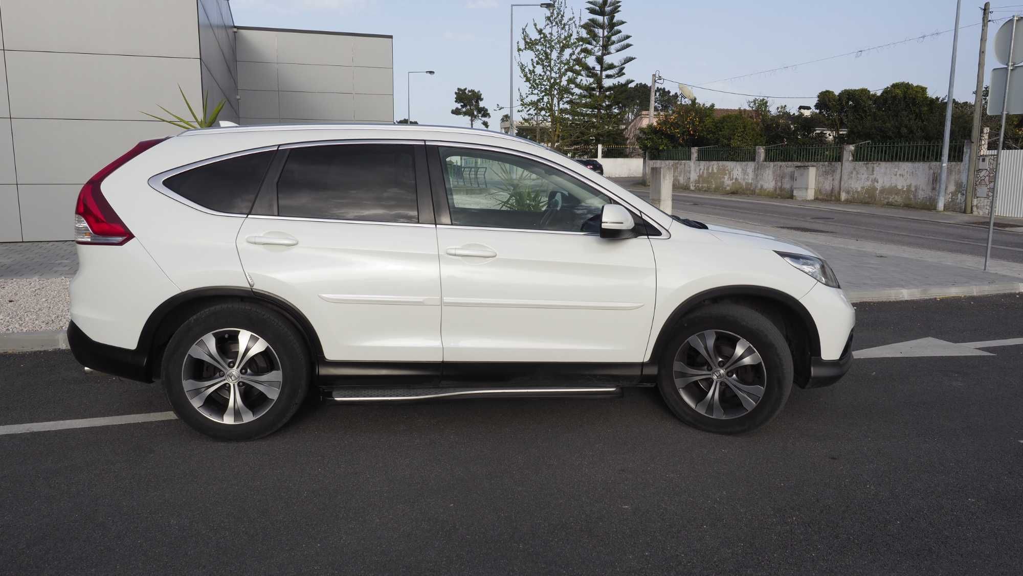 Honda Cr-V | 2013 | 159.000km | 14950€ (particular)