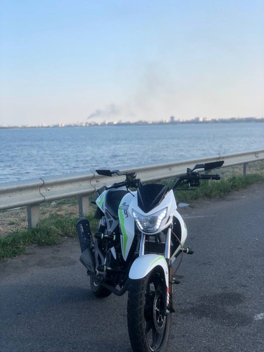 Продам Geon Pantera 250, 2025 року