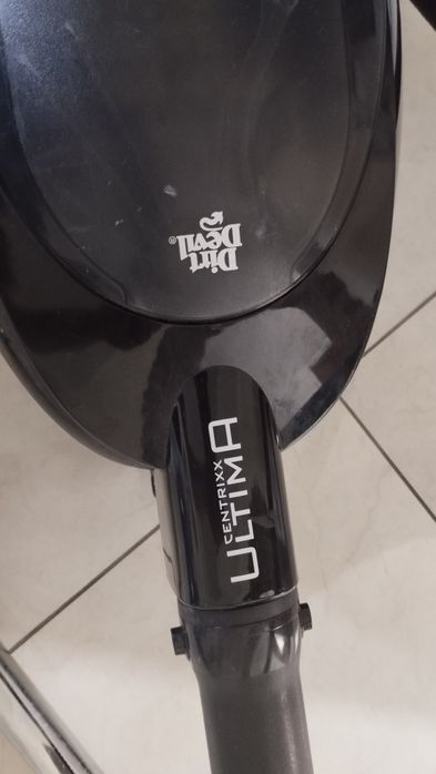 Продам Пилосос Dirt Ultima