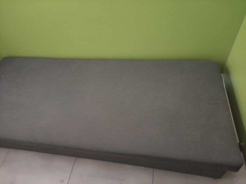 Łóżko hostelowe 200x80