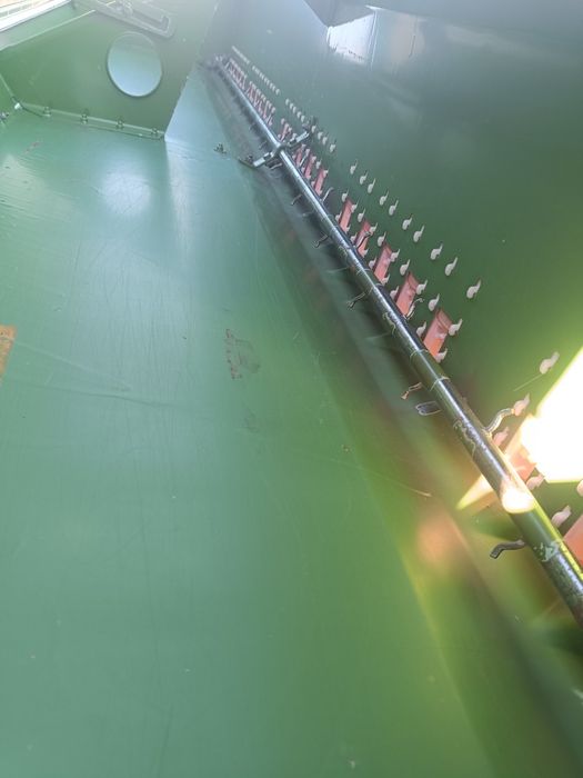 Siewnik zbożowy Amazone