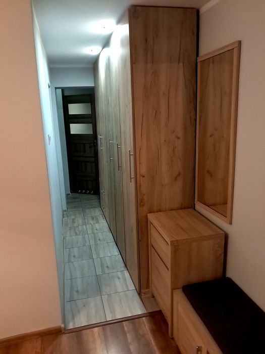 Wynajmę mieszkanie os.Słoneczne