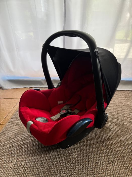 Fotelik samochodowy / nosidełko Maxi Cosi Pebble Plus 0-13 kg