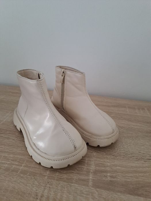 Botas para menina 28