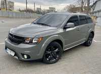 Продам авто Dodge Journey